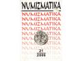 L18785 - NUMIZMATIKA No. 21. (2006.)
